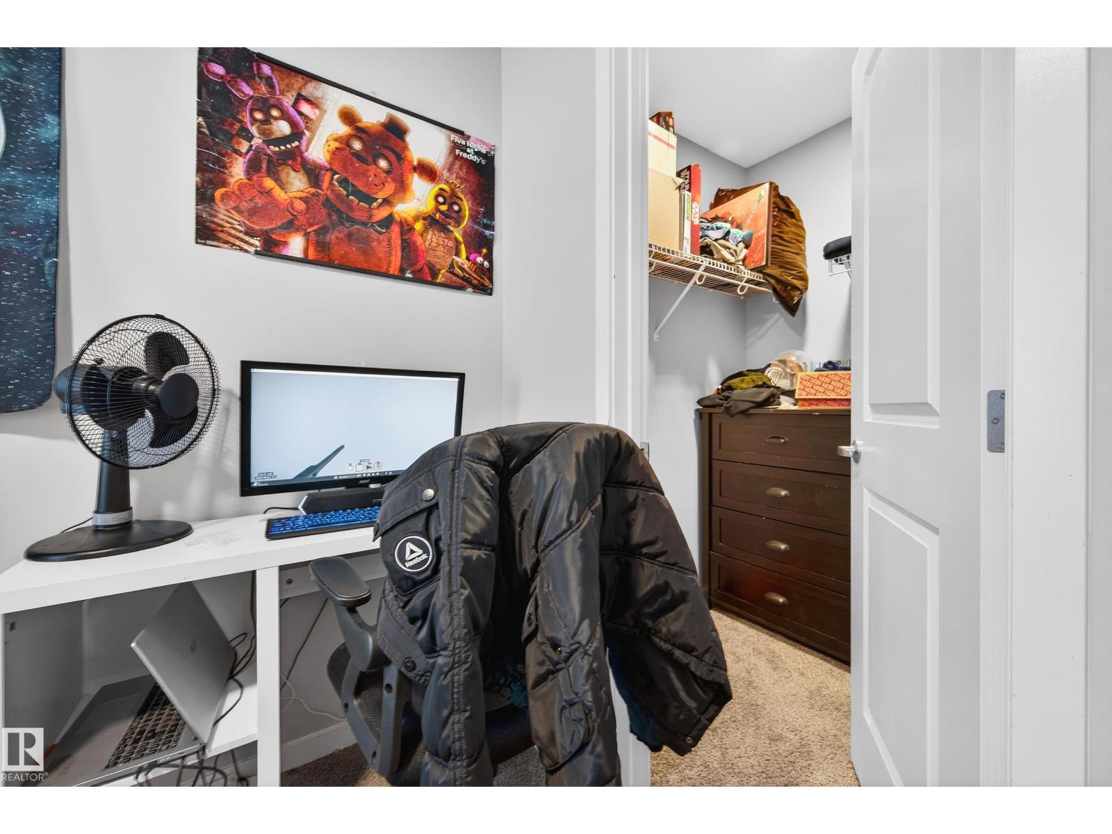 2317 158a St Sw, Edmonton, Alberta  T6W 4L1 - Photo 19 - E4478573