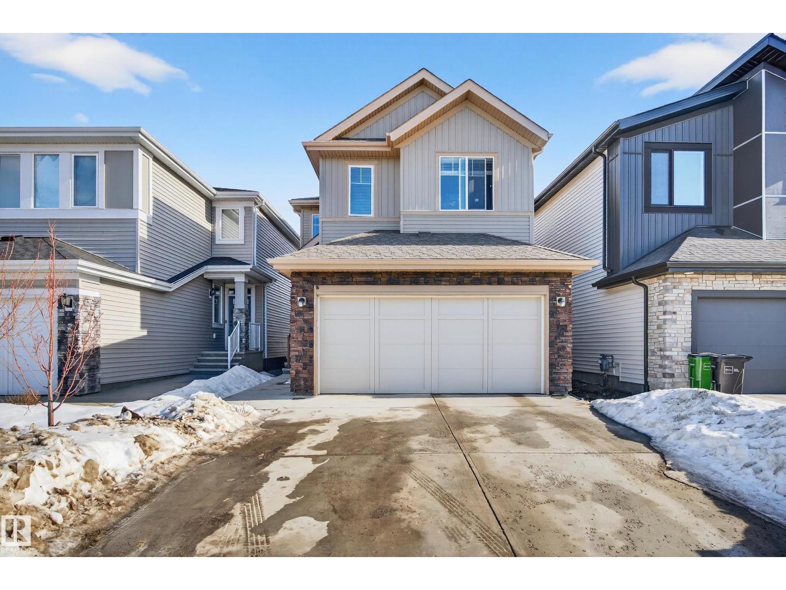 2317 158a St Sw, Edmonton, Alberta  T6W 4L1 - Photo 2 - E4478573
