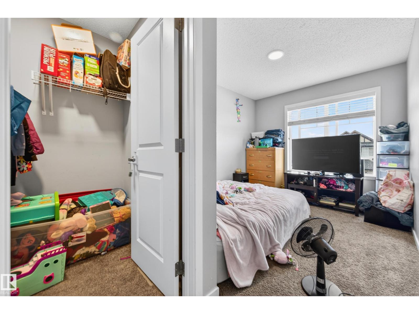 2317 158a St Sw, Edmonton, Alberta  T6W 4L1 - Photo 21 - E4478573