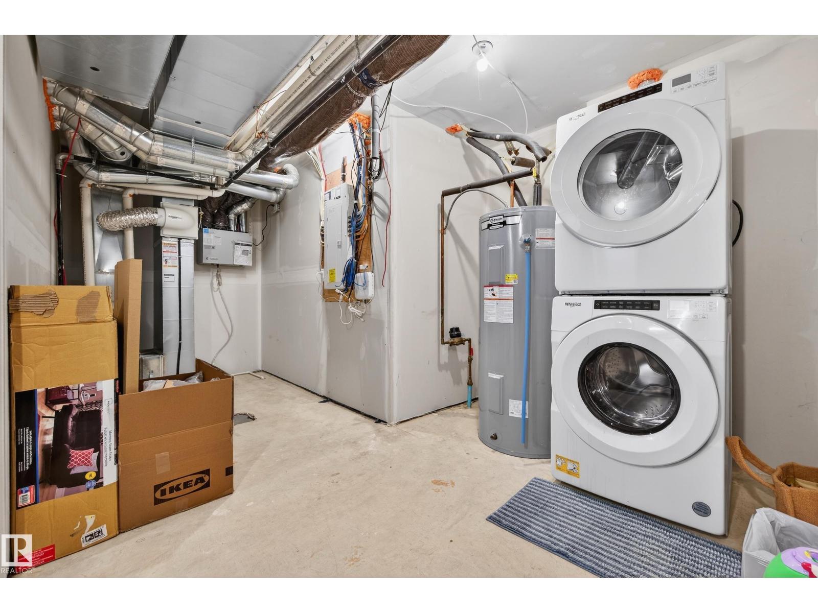 2317 158a St Sw, Edmonton, Alberta  T6W 4L1 - Photo 34 - E4478573