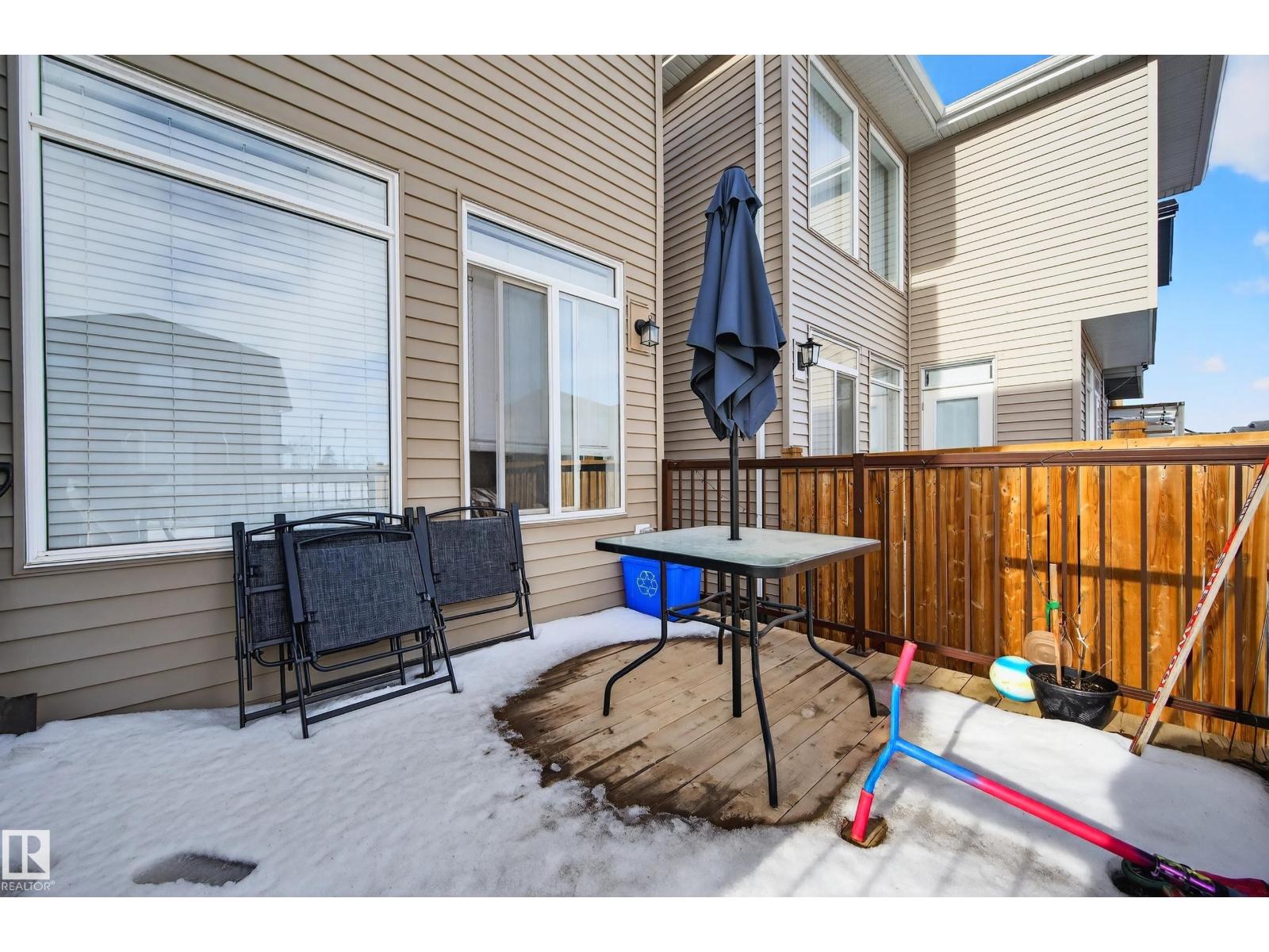 2317 158a St Sw, Edmonton, Alberta  T6W 4L1 - Photo 36 - E4478573