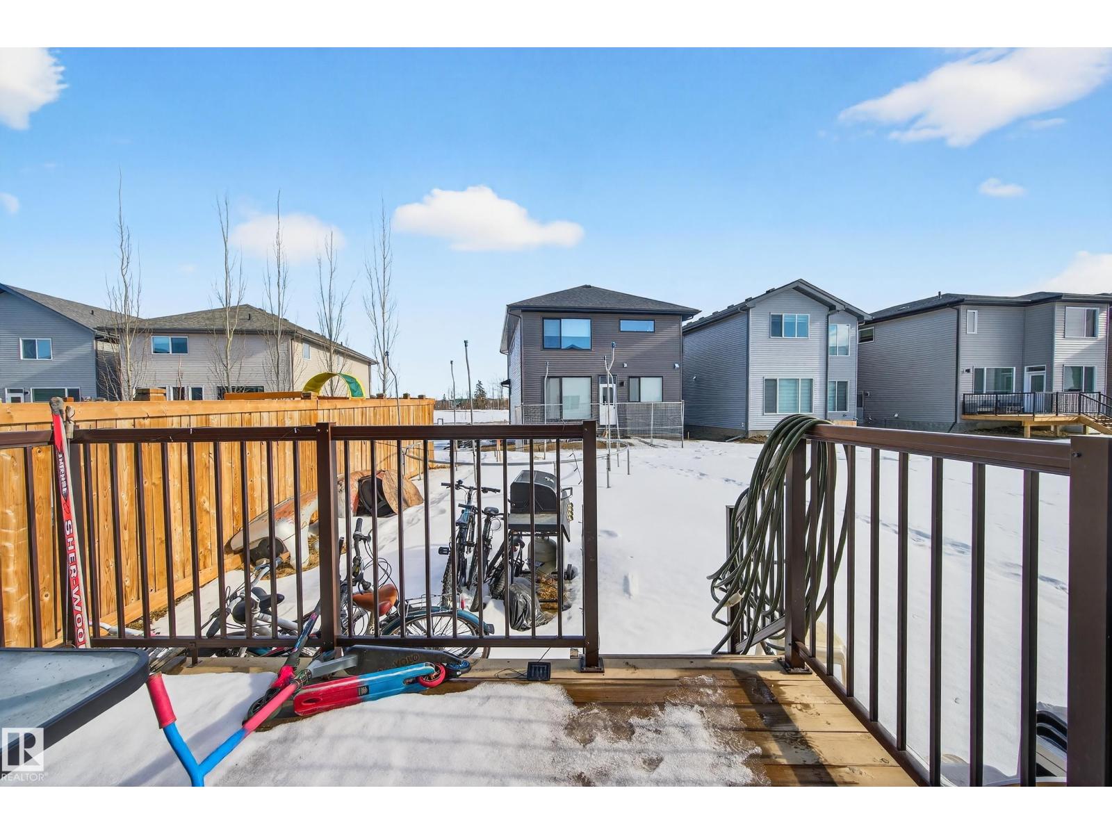 2317 158a St Sw, Edmonton, Alberta  T6W 4L1 - Photo 37 - E4478573