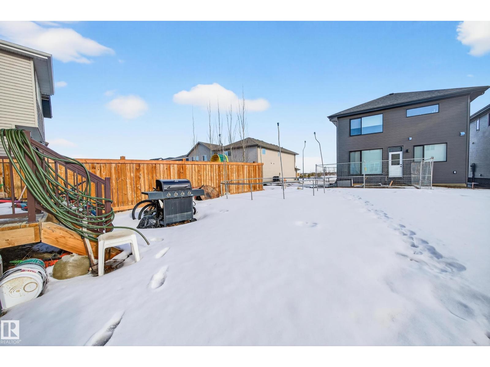 2317 158a St Sw, Edmonton, Alberta  T6W 4L1 - Photo 38 - E4478573
