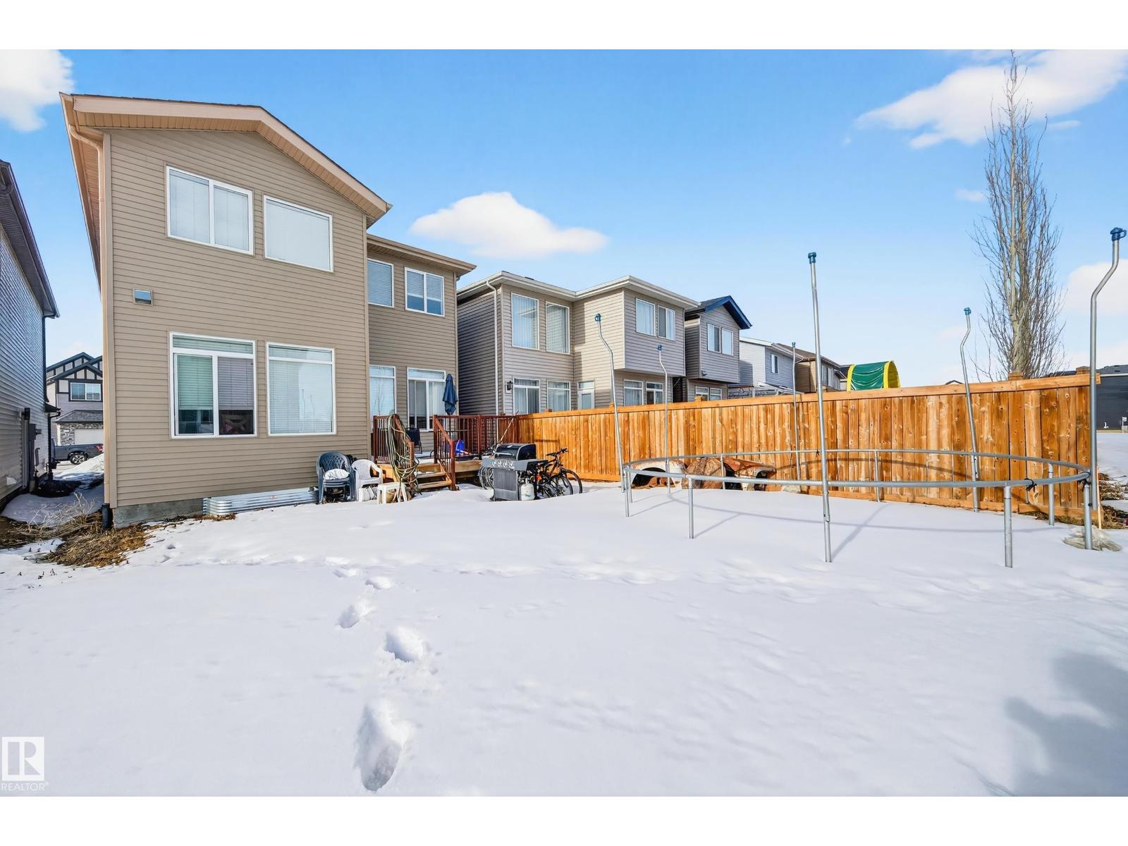 2317 158a St Sw, Edmonton, Alberta  T6W 4L1 - Photo 39 - E4478573
