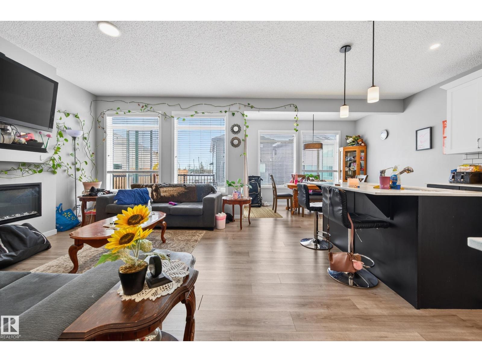 2317 158a St Sw, Edmonton, Alberta  T6W 4L1 - Photo 7 - E4478573