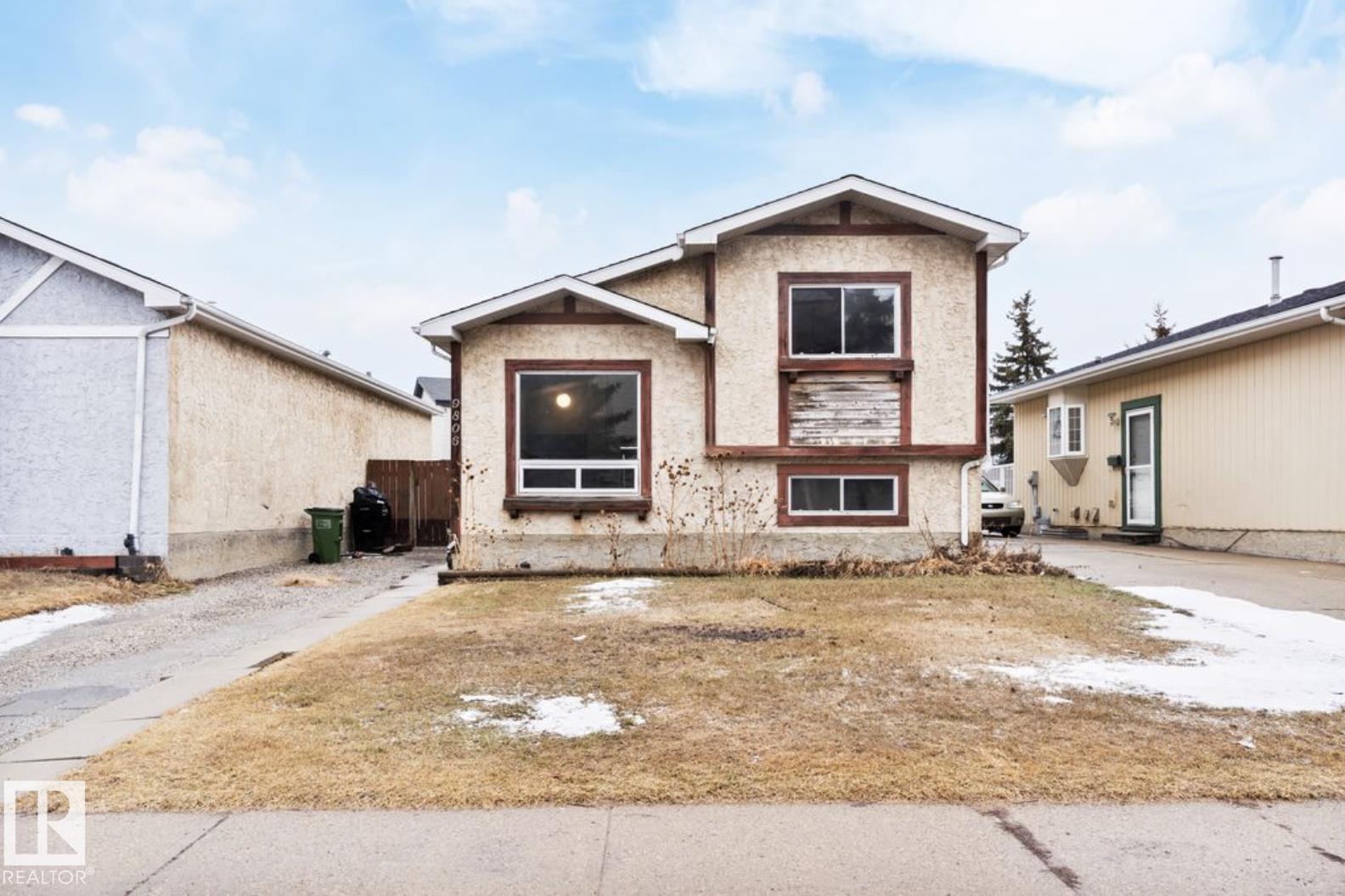 9806 180 Street NW, edmonton, Alberta