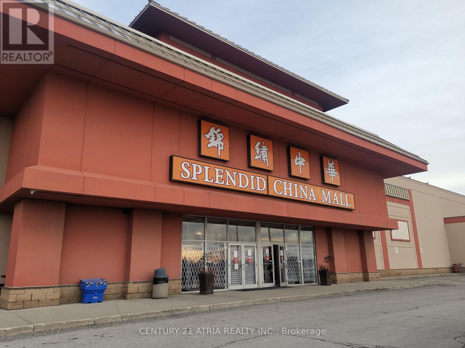 2A7&8 - 4675 STEELES AVENUE E, Toronto, Ontario