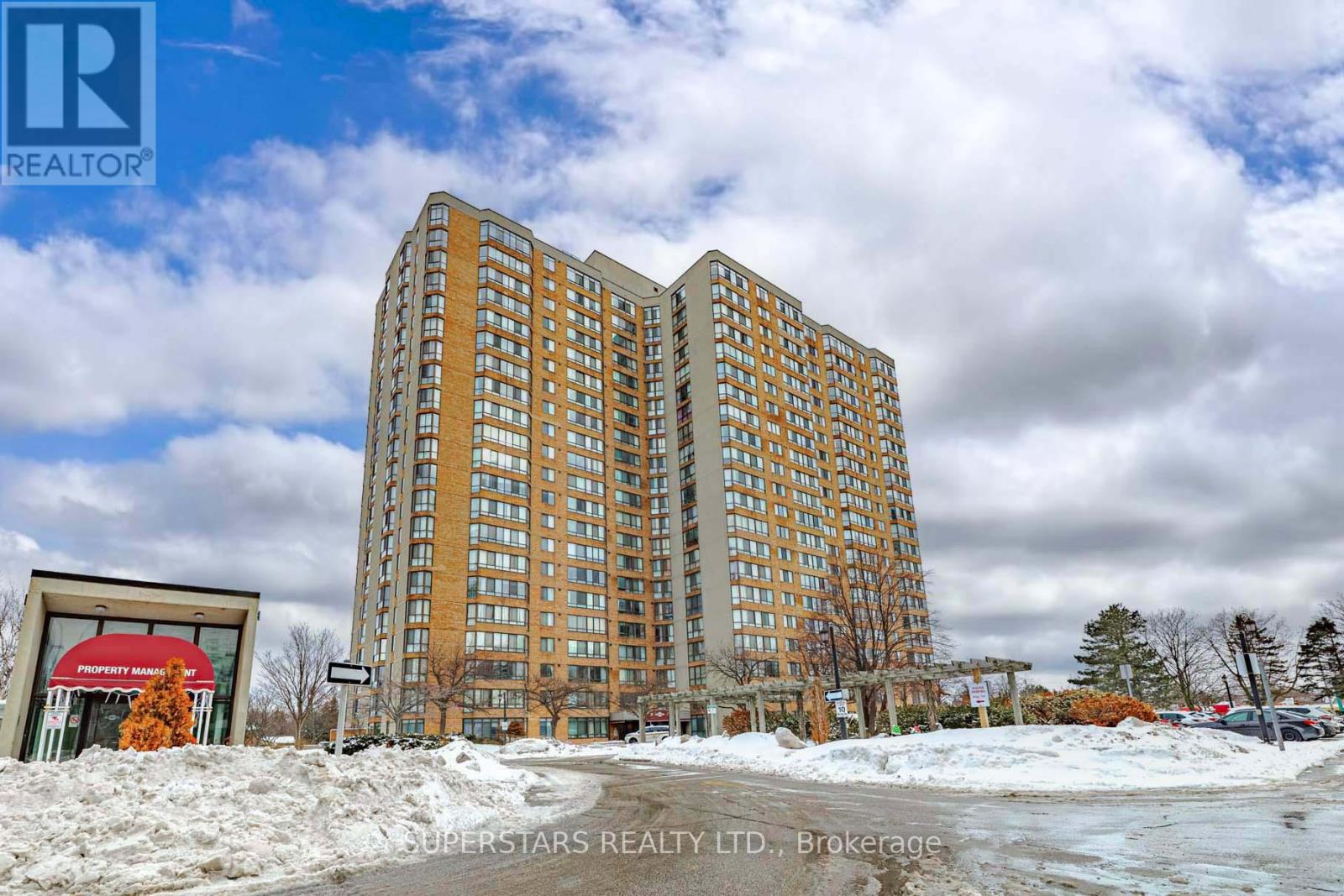 1929 - 25 Bamburgh Circle, Toronto, Ontario  M1W 3W2 - Photo 1 - E12906714