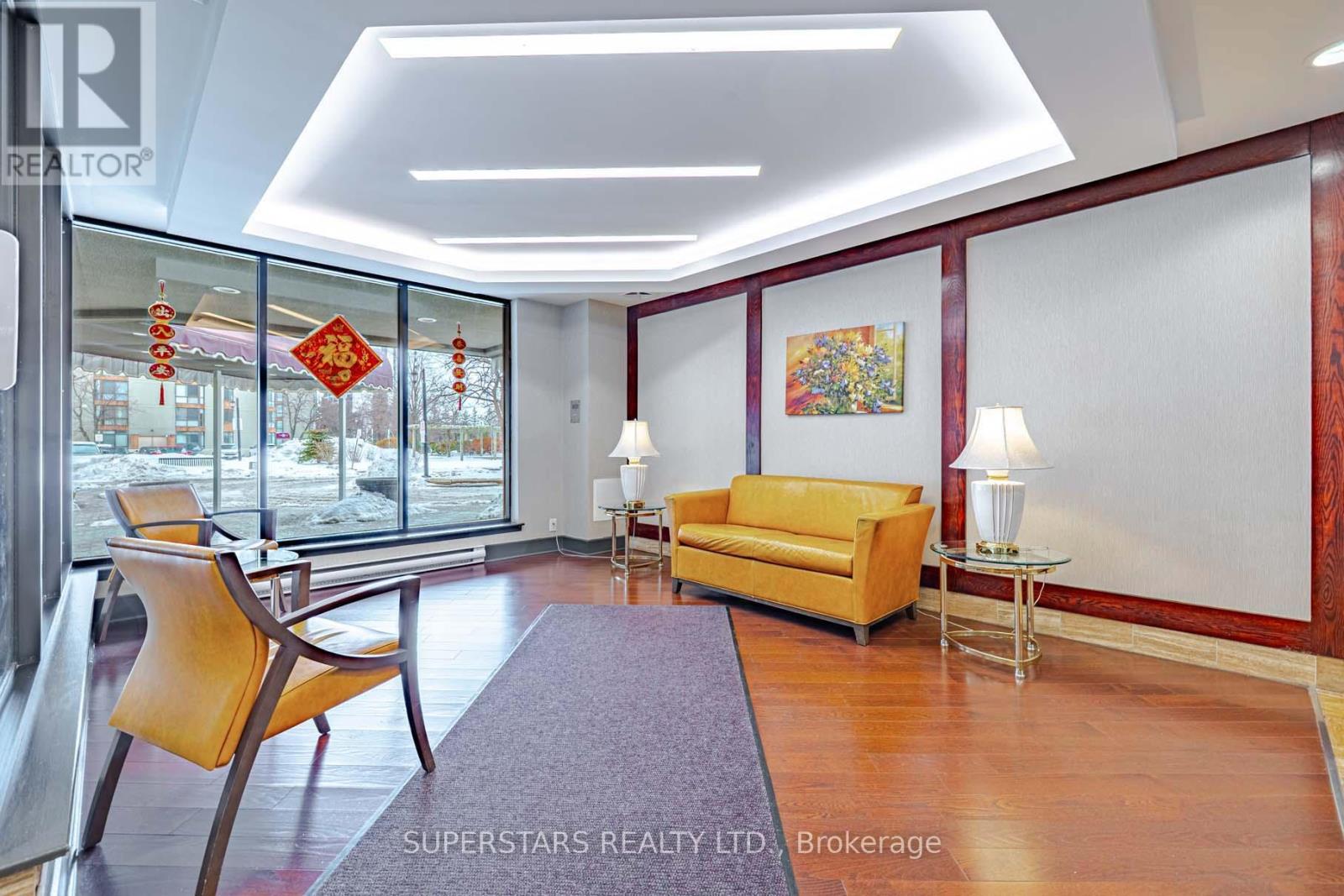 1929 - 25 Bamburgh Circle, Toronto, Ontario  M1W 3W2 - Photo 30 - E12906714