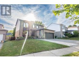 UPPER - 22 MAYFLOWER STREET, Whitby, Ontario
