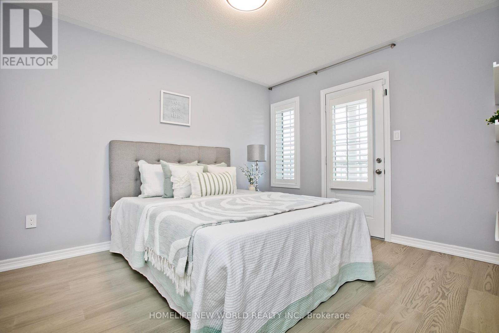 45 Demott Avenue, Markham, Ontario  L6B 0X2 - Photo 22 - N12853814