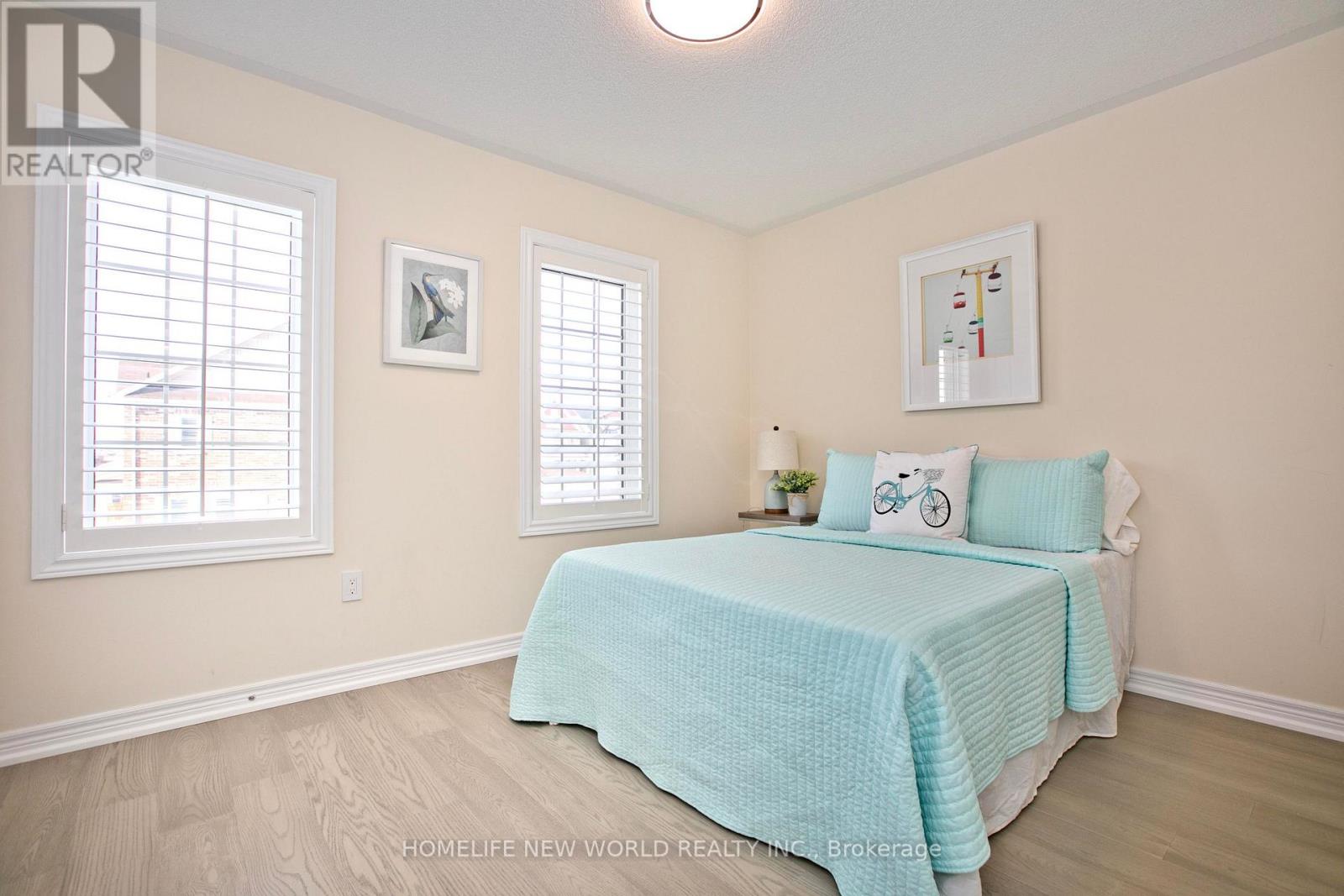 45 Demott Avenue, Markham, Ontario  L6B 0X2 - Photo 23 - N12853814