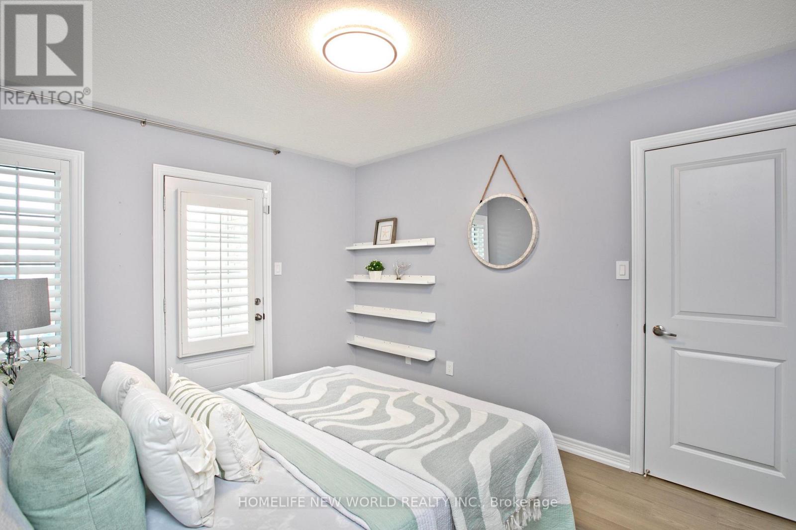 45 Demott Avenue, Markham, Ontario  L6B 0X2 - Photo 24 - N12853814