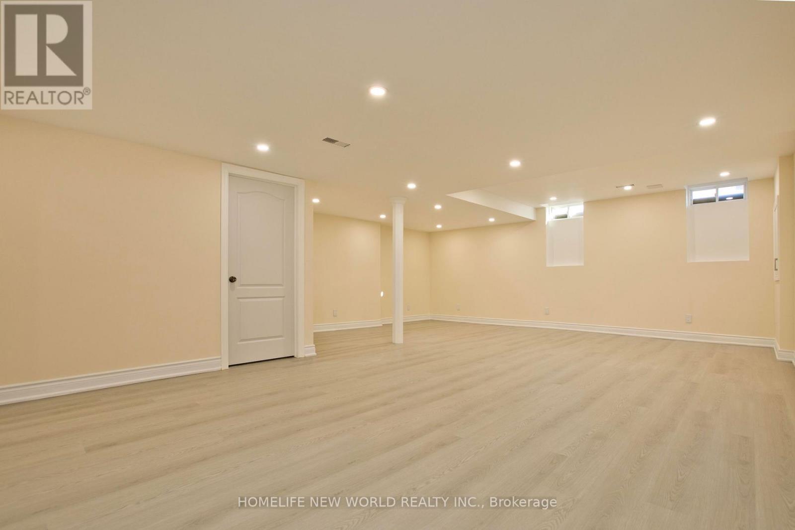 45 Demott Avenue, Markham, Ontario  L6B 0X2 - Photo 33 - N12853814