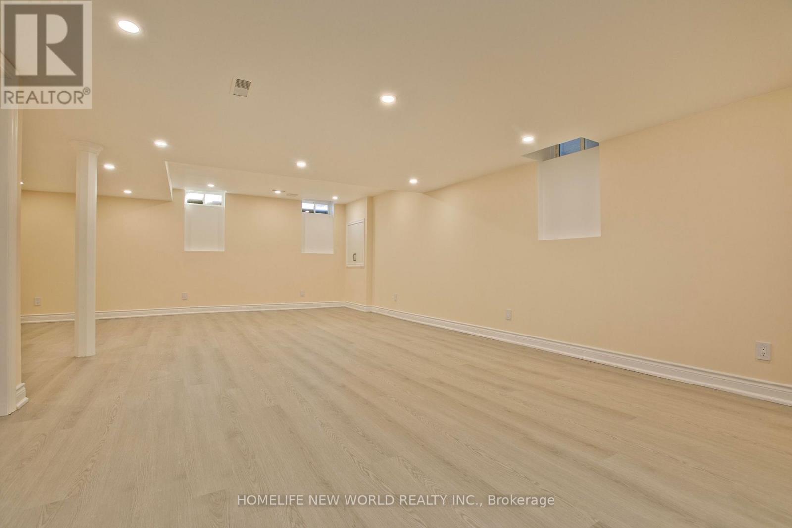 45 Demott Avenue, Markham, Ontario  L6B 0X2 - Photo 34 - N12853814