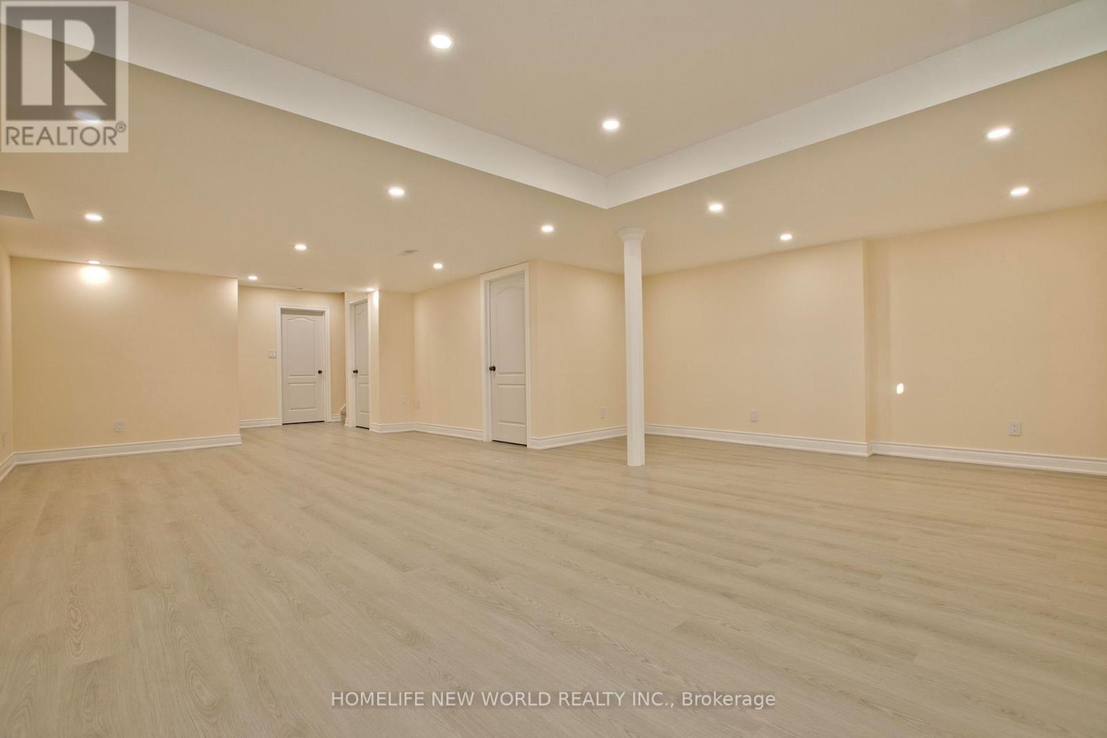 45 Demott Avenue, Markham, Ontario  L6B 0X2 - Photo 35 - N12853814