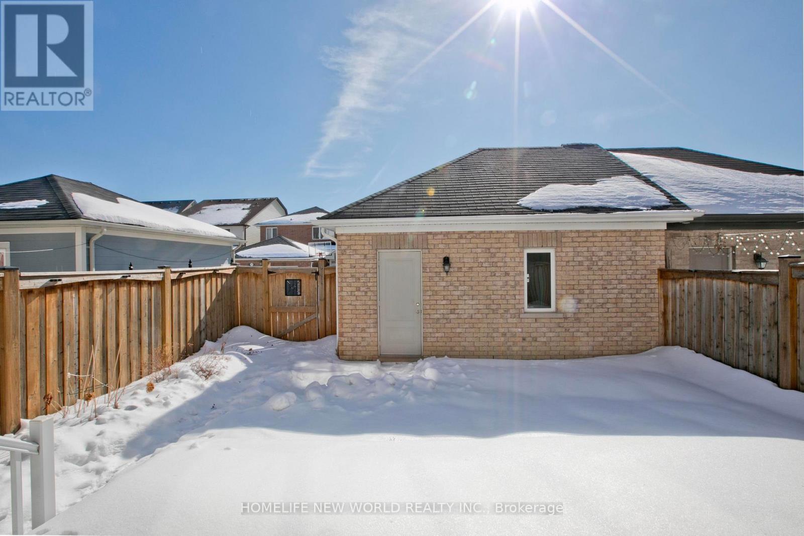 45 Demott Avenue, Markham, Ontario  L6B 0X2 - Photo 38 - N12853814