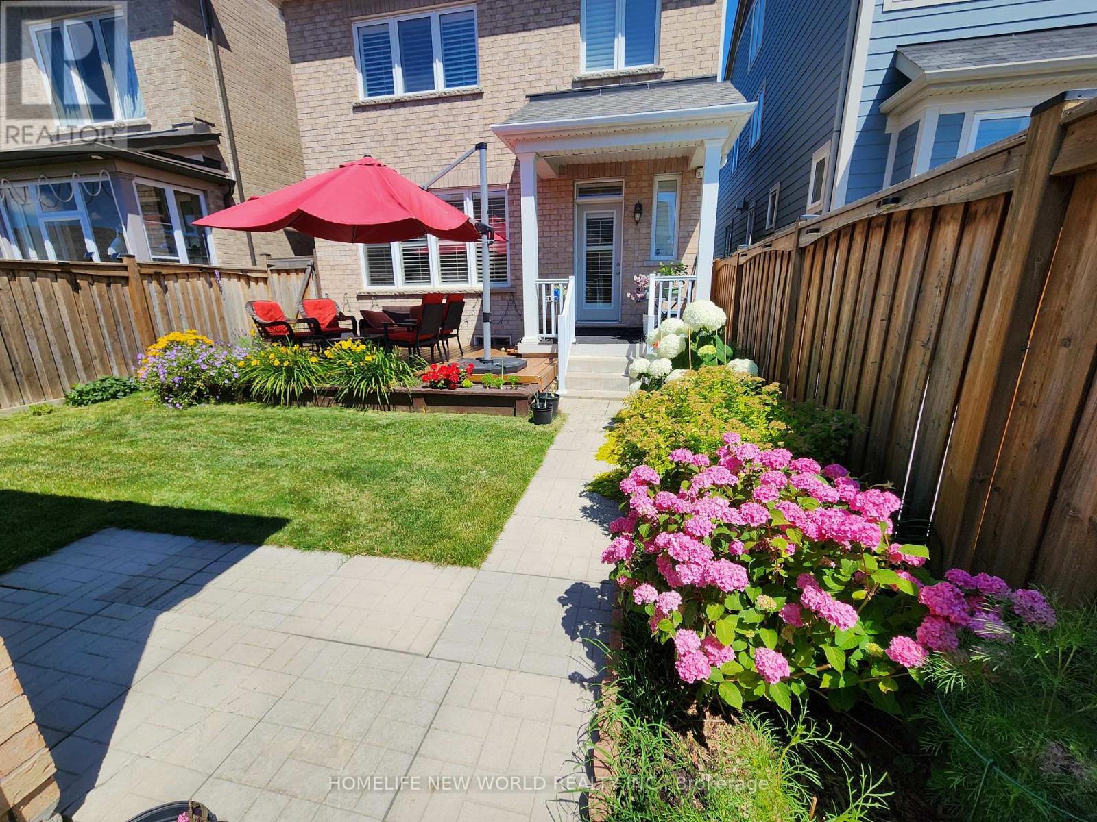 45 Demott Avenue, Markham, Ontario  L6B 0X2 - Photo 42 - N12853814