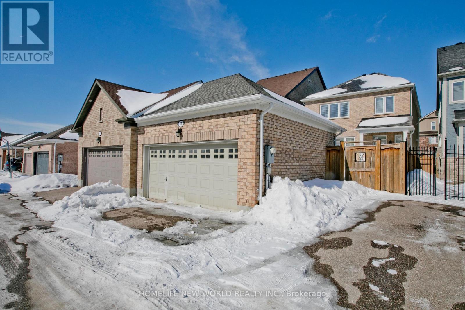 45 Demott Avenue, Markham, Ontario  L6B 0X2 - Photo 43 - N12853814
