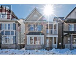 45 DEMOTT AVENUE, Markham, Ontario