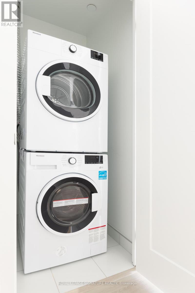 A806 - 9763 Markham Road, Markham, Ontario  L6E 0W4 - Photo 16 - N12906694