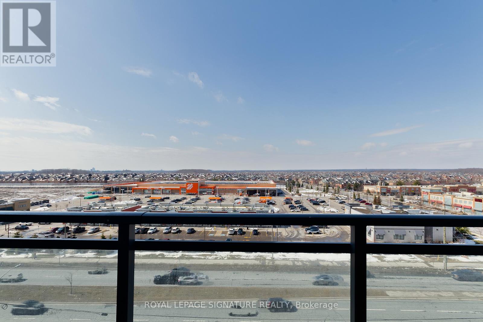 A806 - 9763 Markham Road, Markham, Ontario  L6E 0W4 - Photo 19 - N12906694