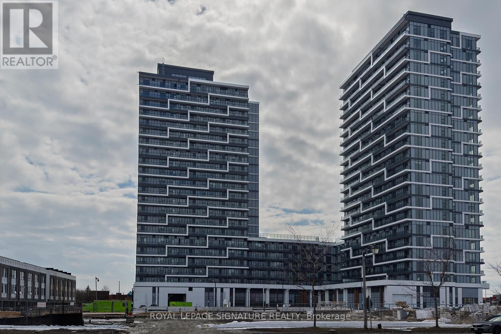 A806 - 9763 Markham Road, Markham, Ontario  L6E 0W4 - Photo 2 - N12906694