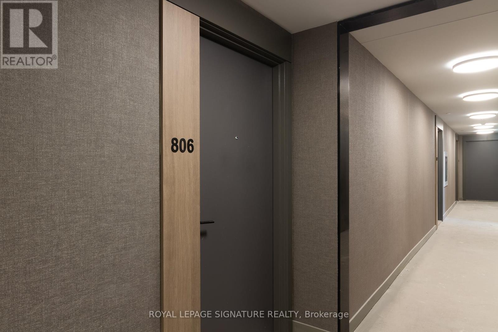 A806 - 9763 Markham Road, Markham, Ontario  L6E 0W4 - Photo 20 - N12906694