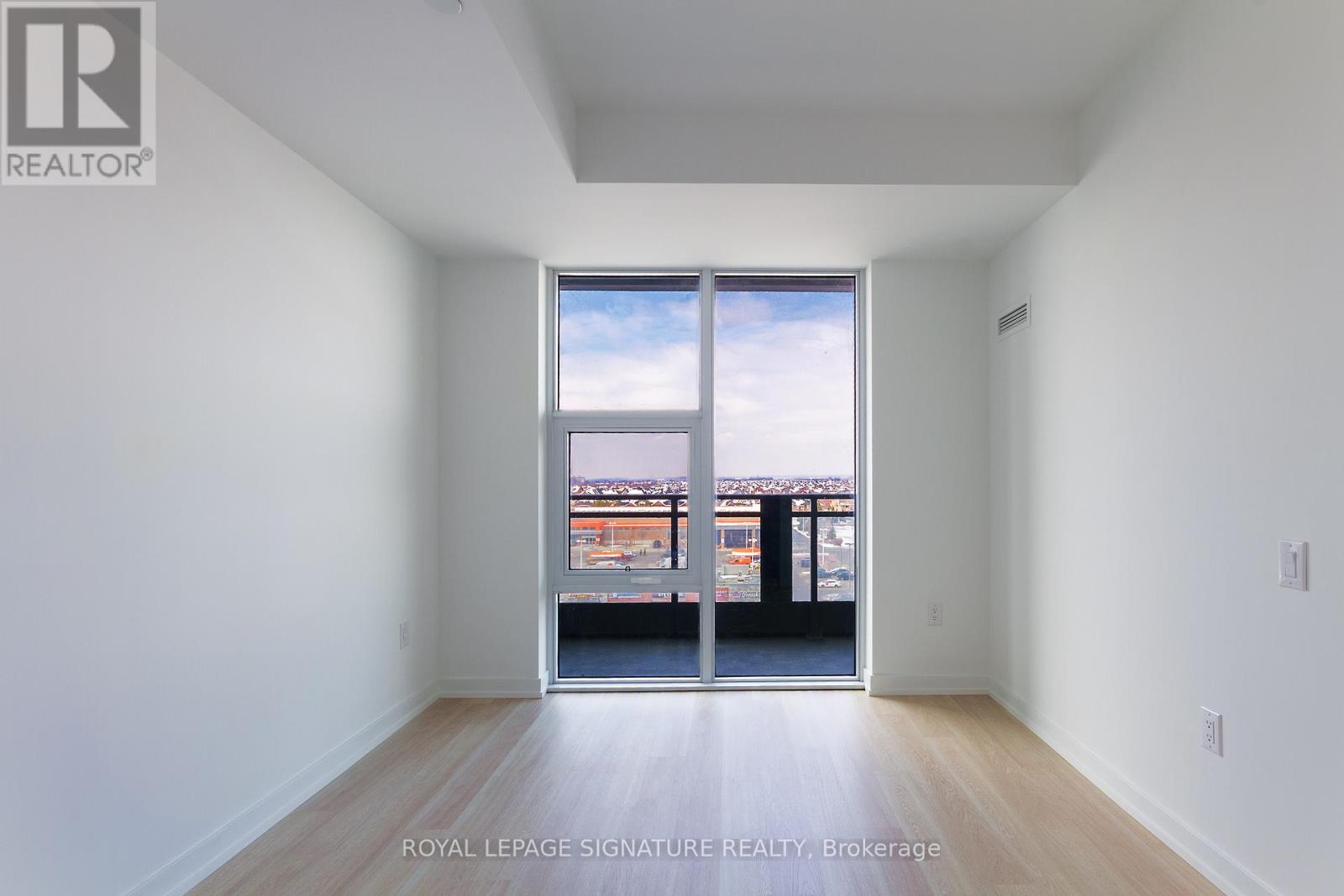 A806 - 9763 Markham Road, Markham, Ontario  L6E 0W4 - Photo 4 - N12906694