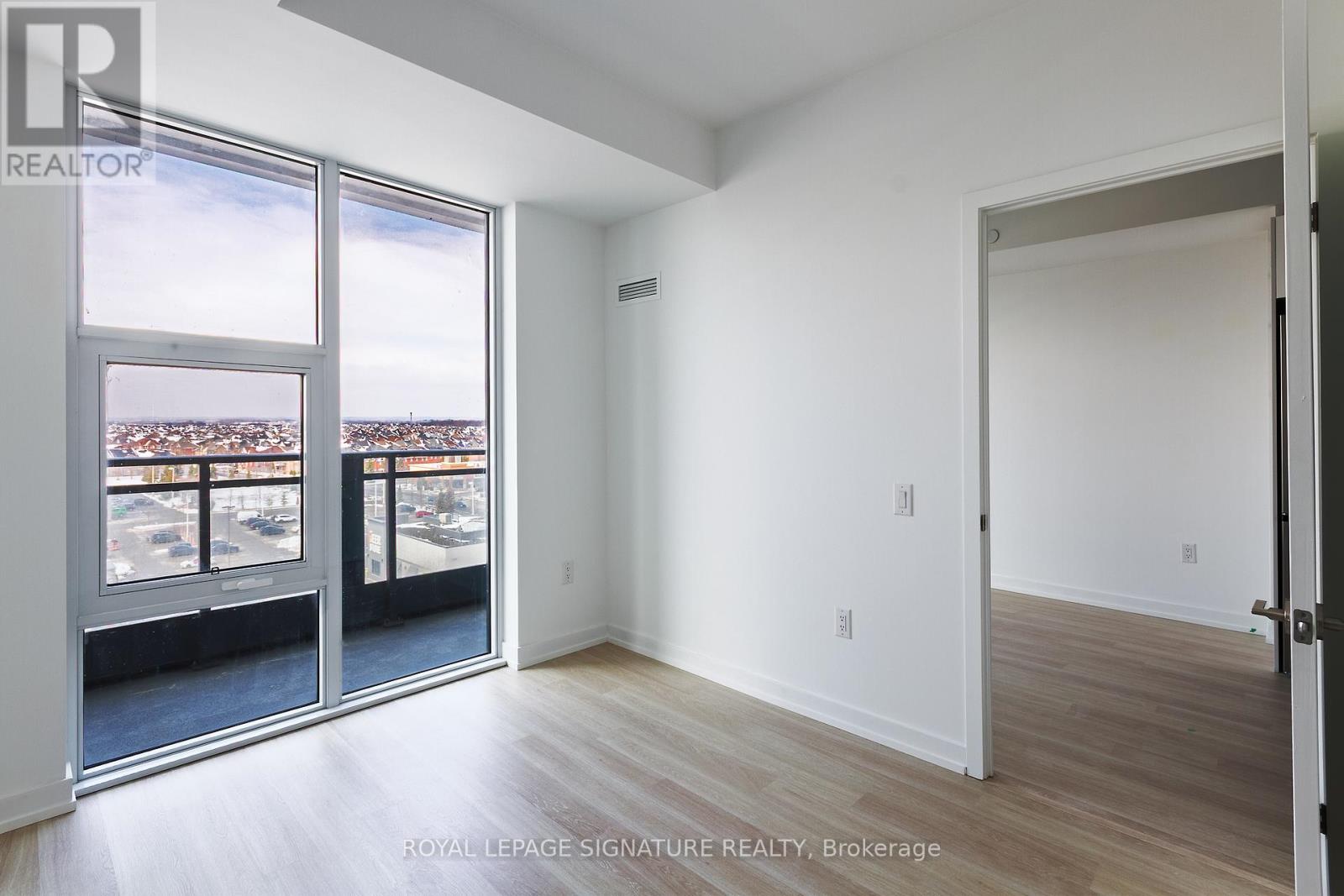 A806 - 9763 Markham Road, Markham, Ontario  L6E 0W4 - Photo 5 - N12906694