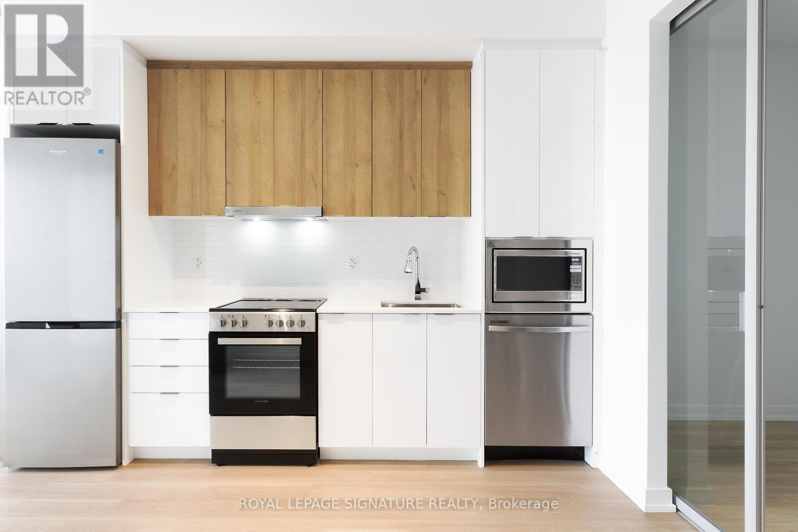 A806 - 9763 Markham Road, Markham, Ontario  L6E 0W4 - Photo 7 - N12906694