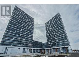 A806 - 9763 MARKHAM ROAD, Markham, Ontario
