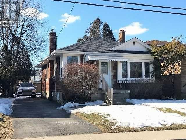 69 Glenmount Avenue, Hamilton, Ontario  L8S 2L3 - Photo 28 - X12894528