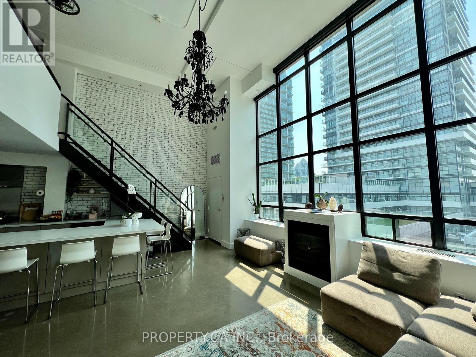 314 - 300 Manitoba Street, Toronto, Ontario M8Y 4G6 - Photo 4 - W12906678