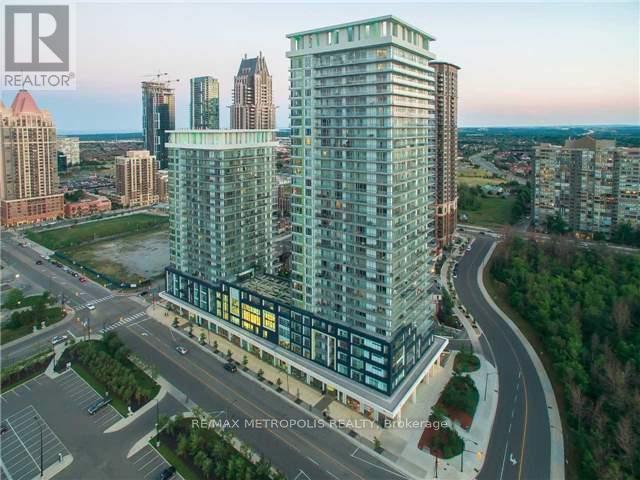 1509 - 365 PRINCE OF WALES DRIVE, Mississauga, Ontario
