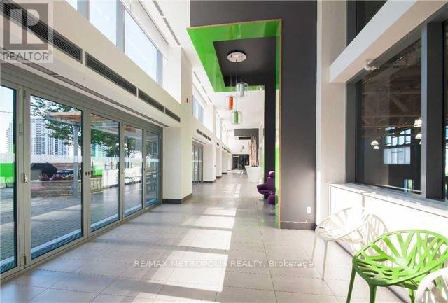 1509 - 365 Prince Of Wales Drive, Mississauga, Ontario  L5B 0G6 - Photo 12 - W12906690