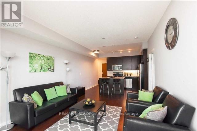 1509 - 365 Prince Of Wales Drive, Mississauga, Ontario  L5B 0G6 - Photo 4 - W12906690