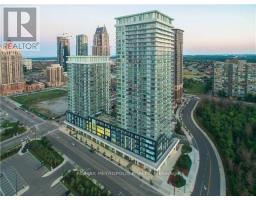 1509 - 365 PRINCE OF WALES DRIVE, Mississauga, Ontario