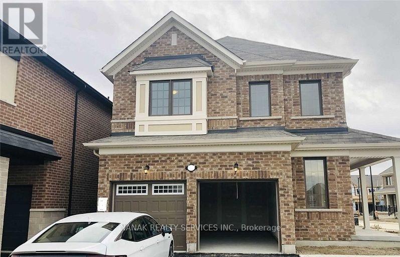 39 BOOTHILL DRIVE, Brampton, Ontario