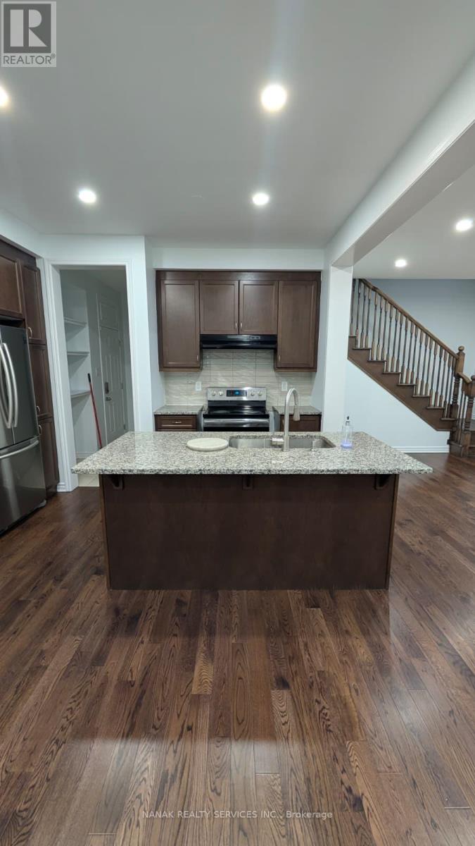 39 Boothill Drive, Brampton, Ontario  L7A 0C1 - Photo 33 - W12906718