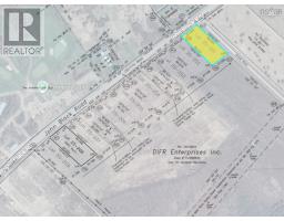 Lot 25-201 John Black Road, East Amherst, Nova Scotia