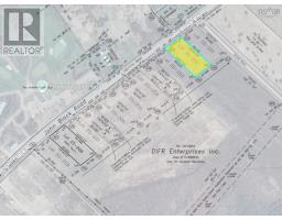 Lot 25-202 John Black Road, East Amherst, Nova Scotia