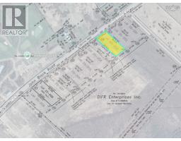 Lot 25-203 John Black Road, East Amherst, Nova Scotia