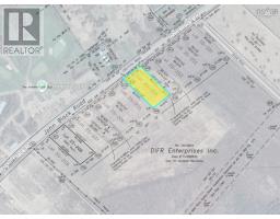 Lot 25-204 John Black Road, East Amherst, Nova Scotia