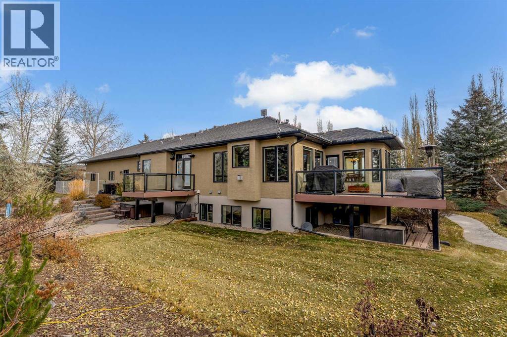 275200 Township Road 233, Rural Rocky View County, Alberta  T1X 0H6 - Photo 37 - A2268428