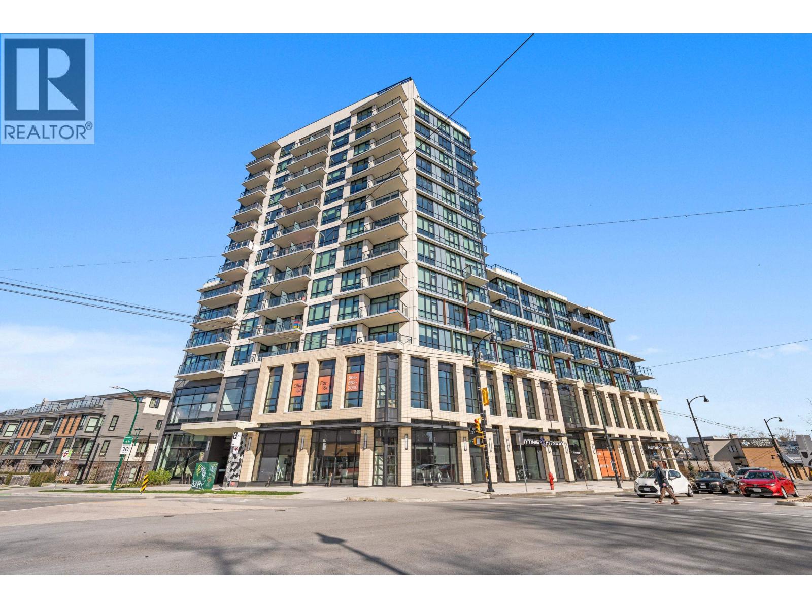 1105 3996 Dumfries Street, Vancouver, British Columbia  V5N 0J1 - Photo 30 - R3100244