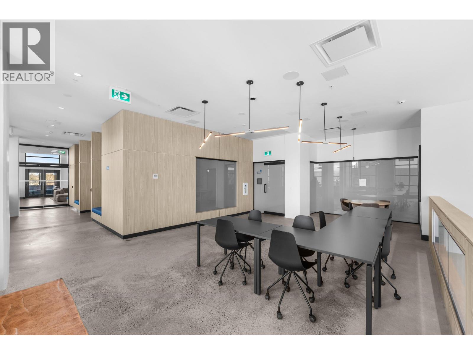 1105 3996 Dumfries Street, Vancouver, British Columbia  V5N 0J1 - Photo 28 - R3100244