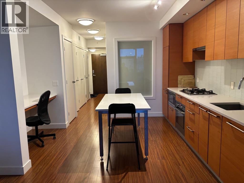 336, 222 Riverfront Avenue SW, Calgary, Alberta  T2P 4V9 - Photo 5 - A2285049