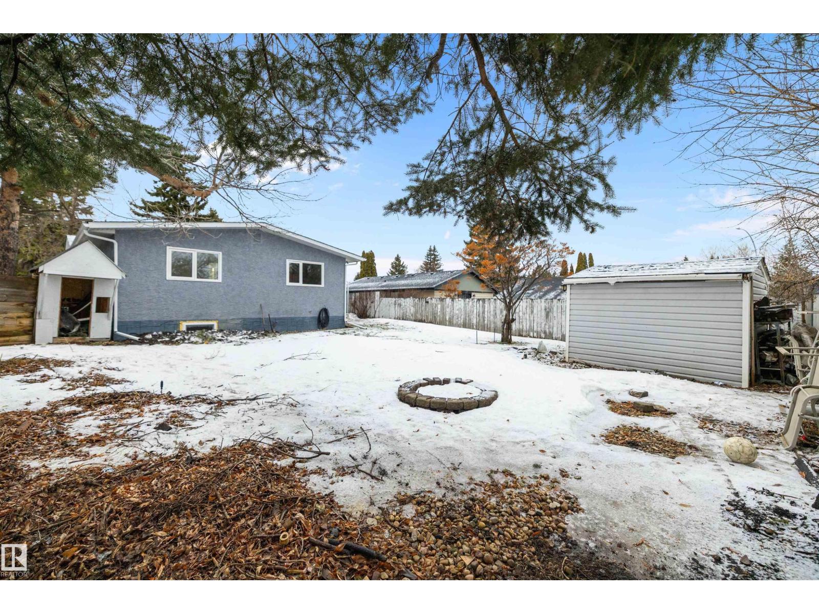 131 Garland Cr, Sherwood Park, Alberta  T8A 2R1 - Photo 56 - E4478576