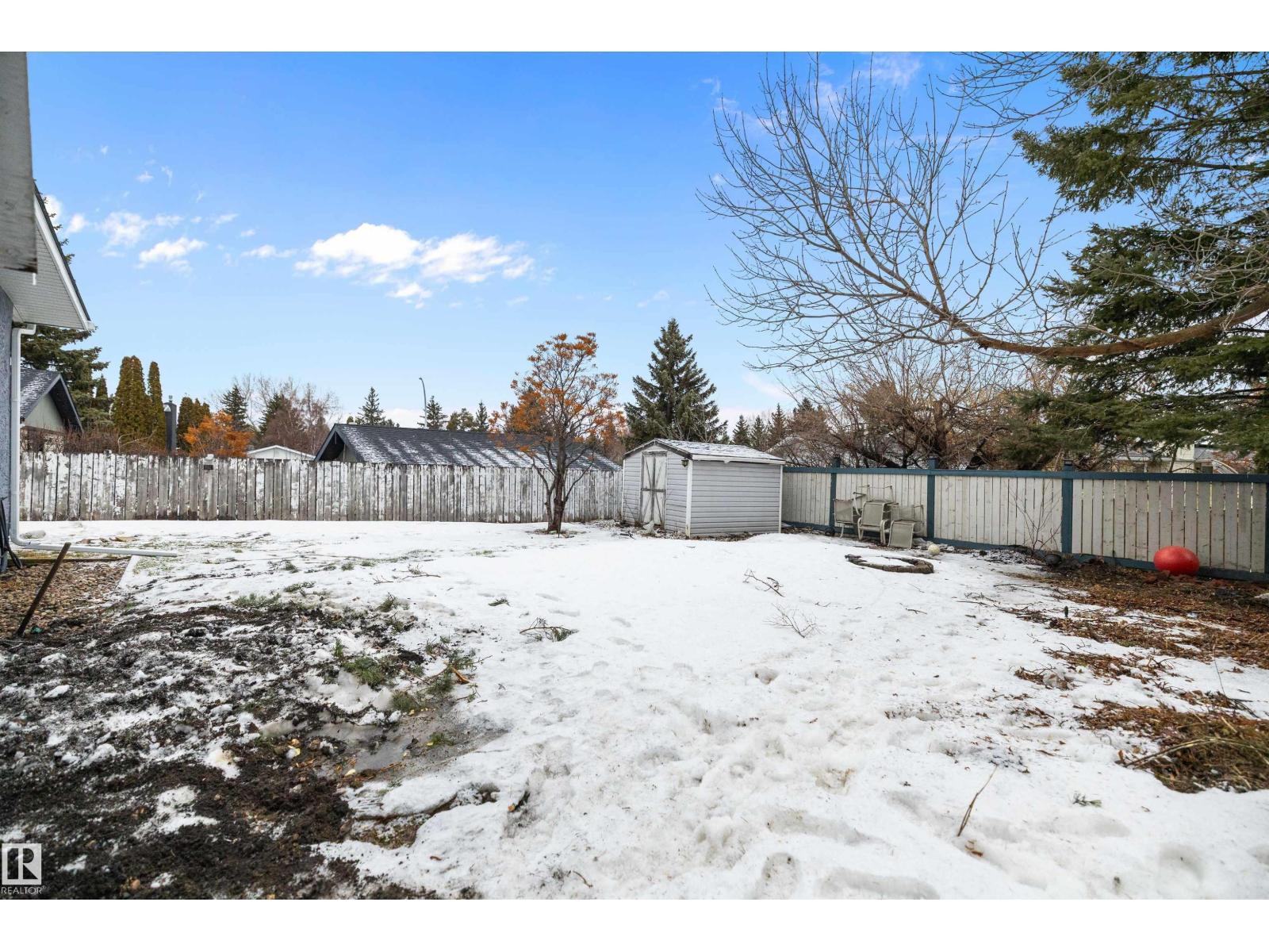 131 Garland Cr, Sherwood Park, Alberta  T8A 2R1 - Photo 57 - E4478576